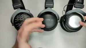 Ep.34 - Beyerdynamic DT1770 Pro - vs DT1990 Pro & Custom Studio