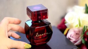 ВСЯ МОЯ ПАРФЮМЕРИЯ ОТ #ФАБЕРЛИК / КОЛЛЕКЦИЯ ПАРФЮМЕРИИ