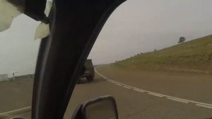 Неизвестная Даурия 2.0 - день первый