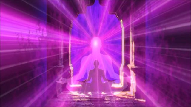 I AM a being of violet fire, I AM the purity God desires смотреть онлайн
