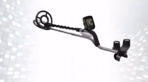 Teknetics Alpha 2000 Metal Detector - metaldetector.com