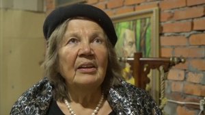 Диляфруз Дежурова о Штабе татар Москвы