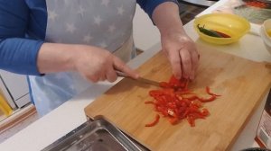 Лагман !Домашняя еда Кухня Рецепты