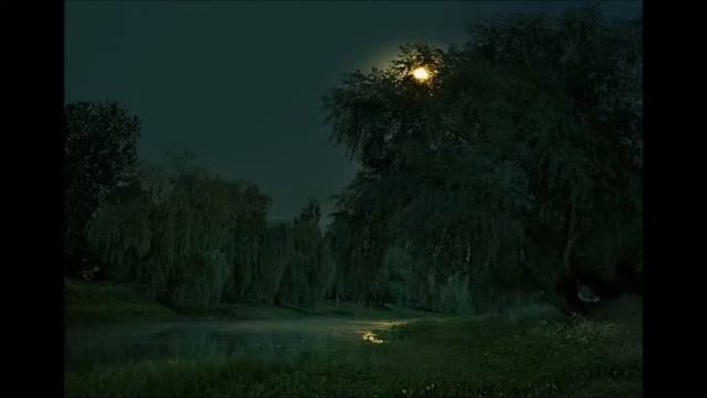 Ах, какая была эта майская ночь! смотреть онлайн