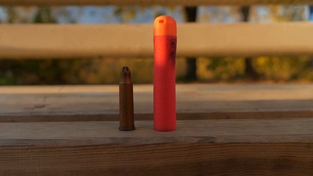 ОБЗОР НОВИНКИ НЁРФ 2020 NERF ALPHA STRIKE WOLF LR 1 // НЕРФ АЛЬФА СТРАЙК ВИНТОВКА + КОНКУРС смотреть онлайн