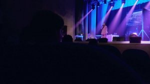 Анастасия Харитонова  "Упала слеза"