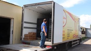 Доставка суточной птицы в Оренбург.mp4