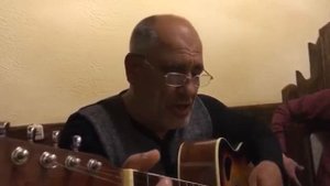 Отличная песня!!! Живи,мой Друг!!!