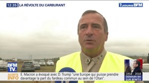 Les carburants frôlent aujourd'hui les 2 euros à Paris