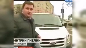 ЧП расследование. Пленка на номера. Как обманывают камеры видеофиксации?