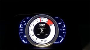 Lexus LFA 0-320 Acceleration (#3)