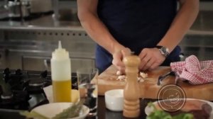 Как приготовить Идеальный стейк