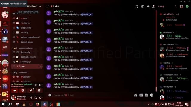 Discord Raid Tool |I am not responsible for its use| Discord Raid Bot | Review Raid Program Discord