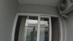 Обзор номера "Стандарт" в отеле Kleopatra Ramira Hotel 4*. #АланьяизКазани2017