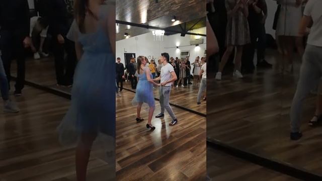 Бачата. Ведение. смотреть онлайн