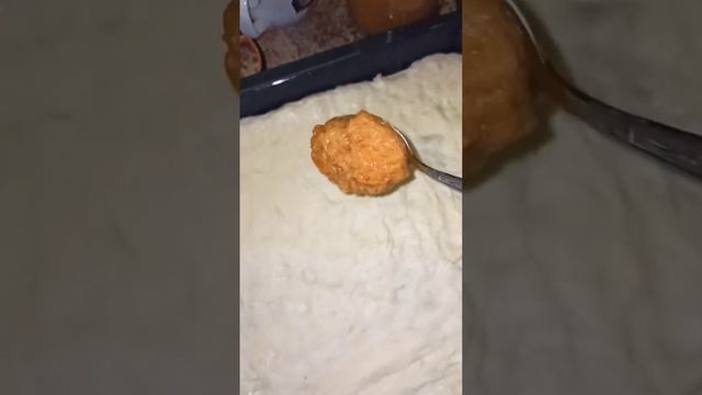 ПИРОГ С КАБАЧКОВОЙ ИКРОЙ смотреть онлайн