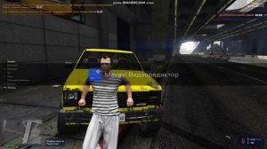 Что делать после квестов? | GTA 5 RP BURTON