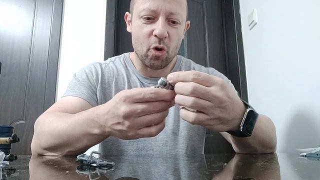 Roblox Noob attach Mech Mobility 1:18 (ish) scale action figure robot. Looks like Robbie the robot. смотреть онлайн