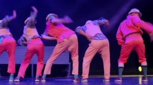 "TODES" Танцуем Любовь