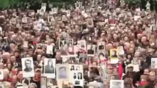 Альманах №2. День Победы. Крах стереотипов, авторитетов и вакханалия патриотов