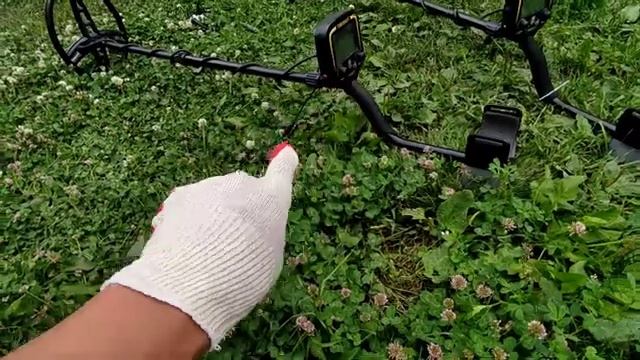 Тест по воздуху. Что лучше ТХ850 или МТ705. Какой металлоискатель лучше купить TX-850 или MT705