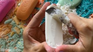 ASMR Soap cutting | Soap Carving|Резка мыла  | ASMR