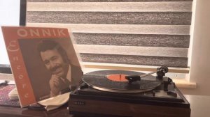 Onnik Dinkjian / Karoon Karoon