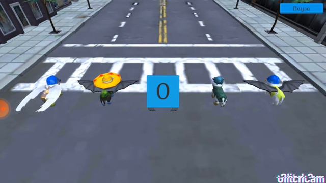 Как быстро заработать гемы в игре cute pocet pappy and cat 3D смотреть онлайн