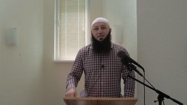 Пятничная хутба: "Нету доли в Исламе у того, кто оставил молитву!" смотреть онлайн