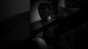 Ты моя тень.