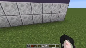 Как построить умывальник в майнкрафте?