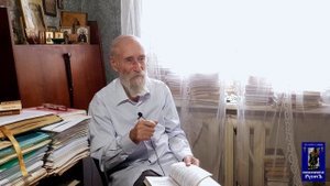 Б. Кутузов о Соловках