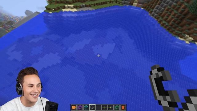 TNT is now 100000x STRONGER... смотреть онлайн