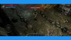 Обзор на игру Anima》Прохождение Anima ARPG2