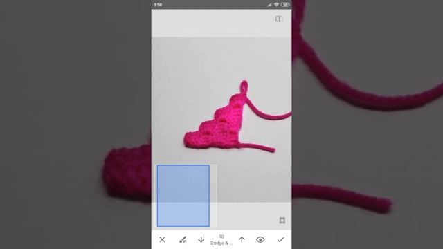 Редактирование фото в Snapseed смотреть онлайн