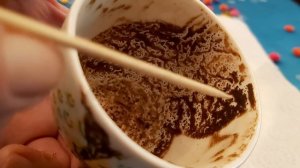 ГАДАНИЕ НА КОФЕЙНОЙ ГУЩЕ: ЧАШКА ДНЯ
