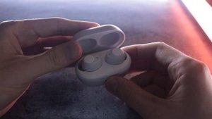 JBL TUNE 115 TWS мнение о наушниках