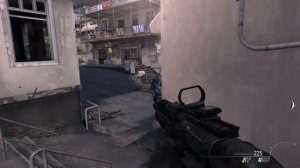 СПАСЕНИЕ СОУПА Call of Duty: Modern Warfare 3 Полное прохождение без комментариев. Персона нон грат