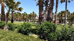 VONRESORT GOLDEN COAST SIDE TURKEY