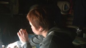 Пеший поход в таёжную избушку на две ночки. Таёжный быт. Судоверфь TV. Коми край. Ukhta.