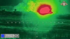 Бои в Красногоровке. #сво