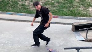 Бордслайд на пениборде | 10 трюков на пениборде |краш тест пениборда