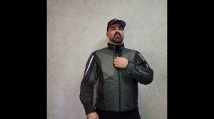 Мотокуртка BMW MOTORRAD AIRSHELL