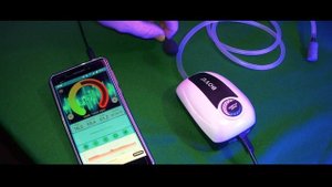 Бесшумный компрессор. Пьезокомпрессор