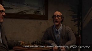 Прохождение Сибирь 3 Часть 1 (PS4) (Без комментариев)