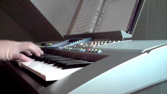 Yamaha PSR-1500 Sun of Jamaica смотреть онлайн