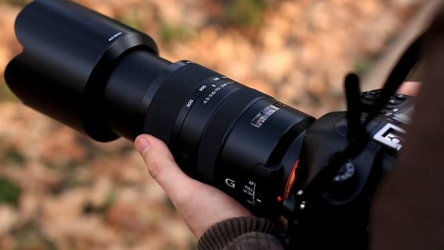 Что такое ДЛИННОФОКУСНЫЙ ОБЪЕКТИВ (значение понятия) смотреть онлайн