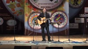 Олег Митяев."Давай с тобой поговорим"