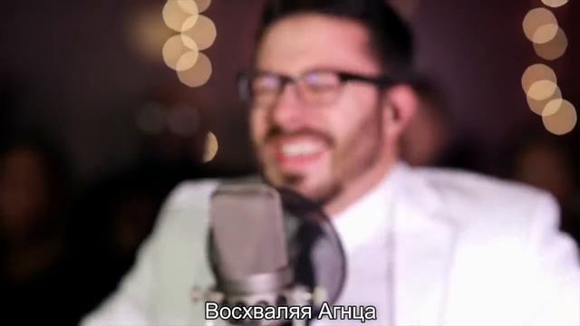 Дэнни Гуки - Мария, знала ли ты? Danny Gokey - Mary, Did You Know? смотреть онлайн