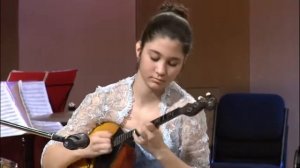 А. Цыганков "Голубка" (Кубинская народная песня)